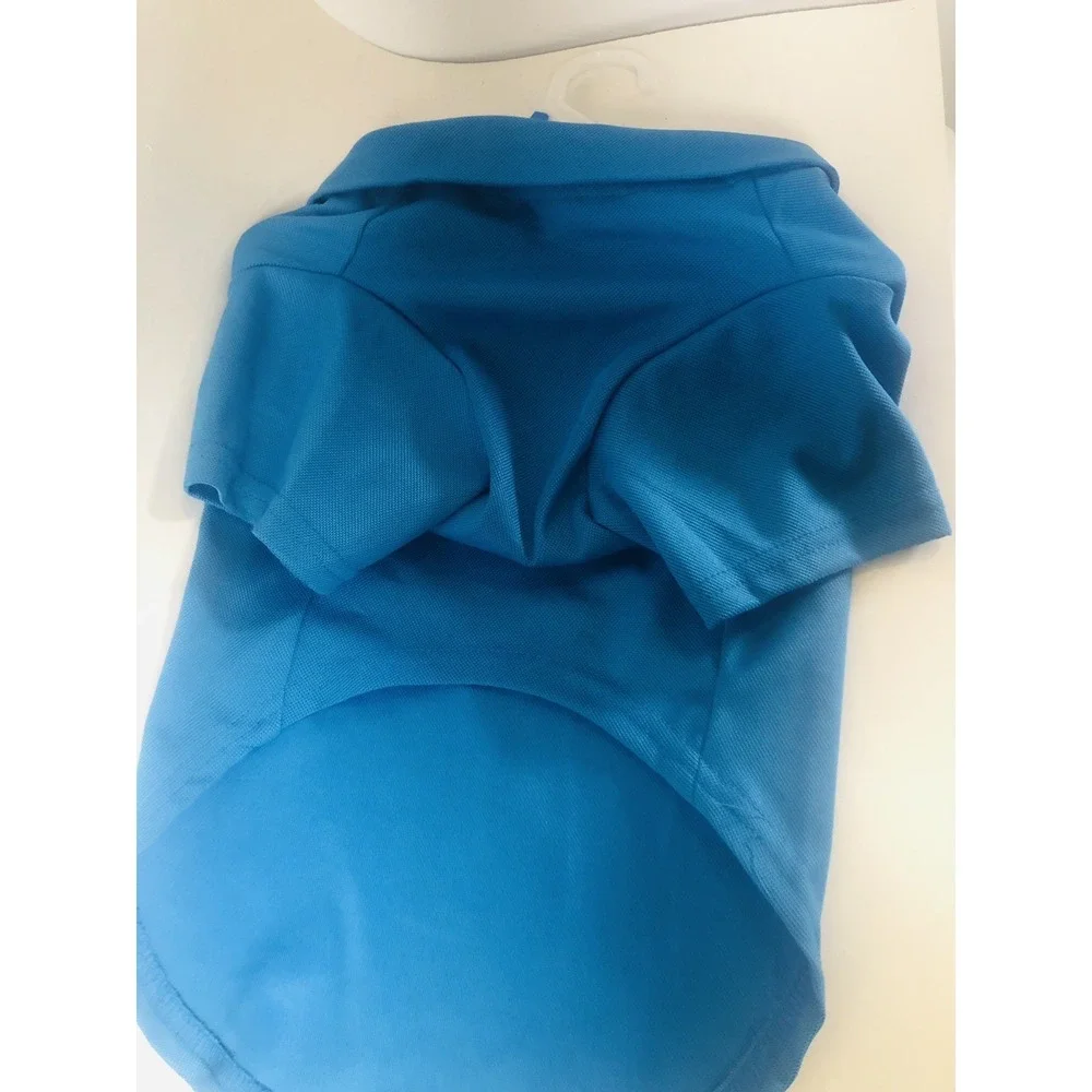 Ross‎ Dress for Less Worker Pet Costume Size M NEW